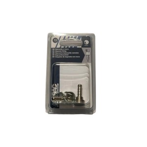 Baionetta a resca Ø 6x11 mm ABAC 2 pezzi