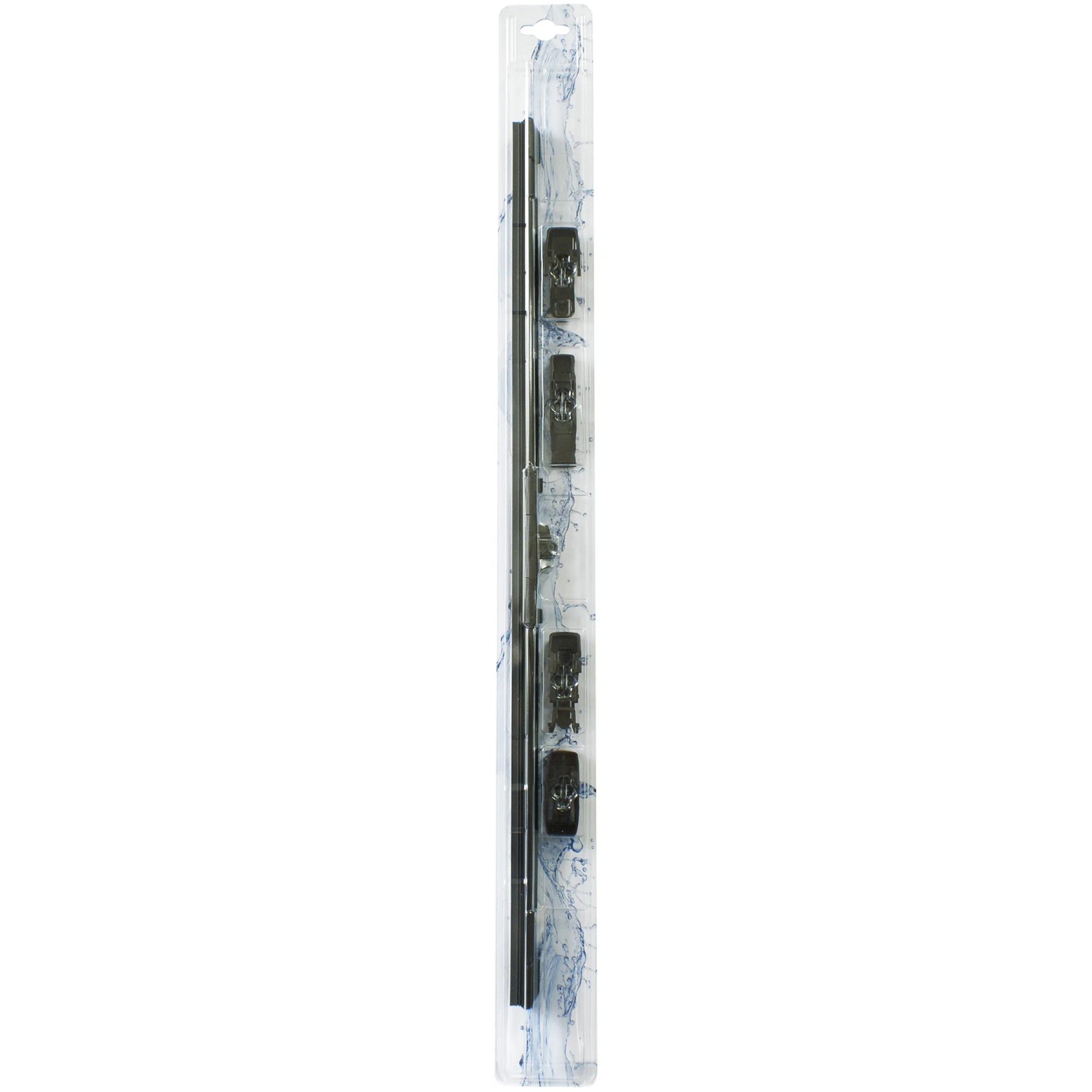 Spazzola tergicristallo Bosch Aerotwin AP400U in blister