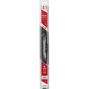t.b.t. Tergicristallo, 51cm, per manutenzione e riparazione auto.