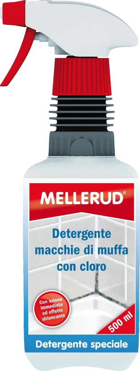 Detergente Per Piano Cottura In Vetroceramica Mellerud - Pulizia Profonda E Protettiva, 0,5 Litri - Foto 5