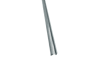 Stecche tapparella PVC Roma aggiuntive L 83 x H 27,5 cm effetto legno