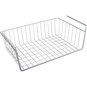 Cesto per armadio Poly Therm, 40x2,6x1,4 cm, per organizzare la cucina.