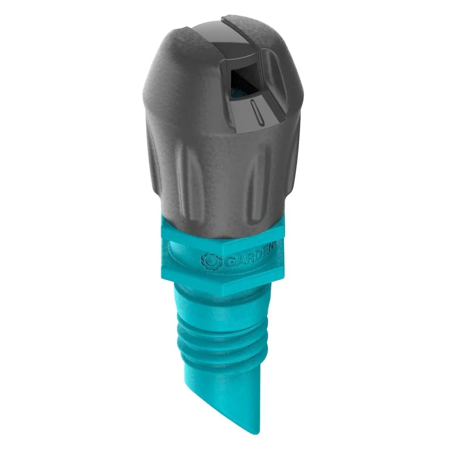 Gardena Ugello Antigelo Con Regolatore Di Flusso E Arresto Acqua, Modello N9117-FP-U