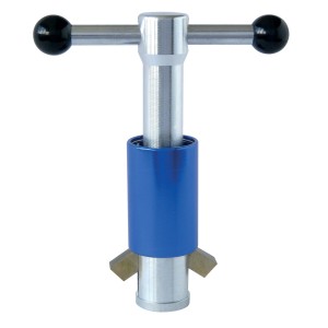 Chiava montaggio per piletta Norton 1"-1"/4