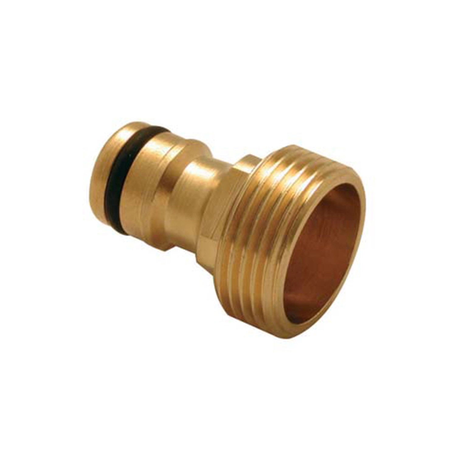 Set Connettori M22 A Innesto Rapido 3/8" - Adattatori In Ottone Per Idropulitrici - Foto 5