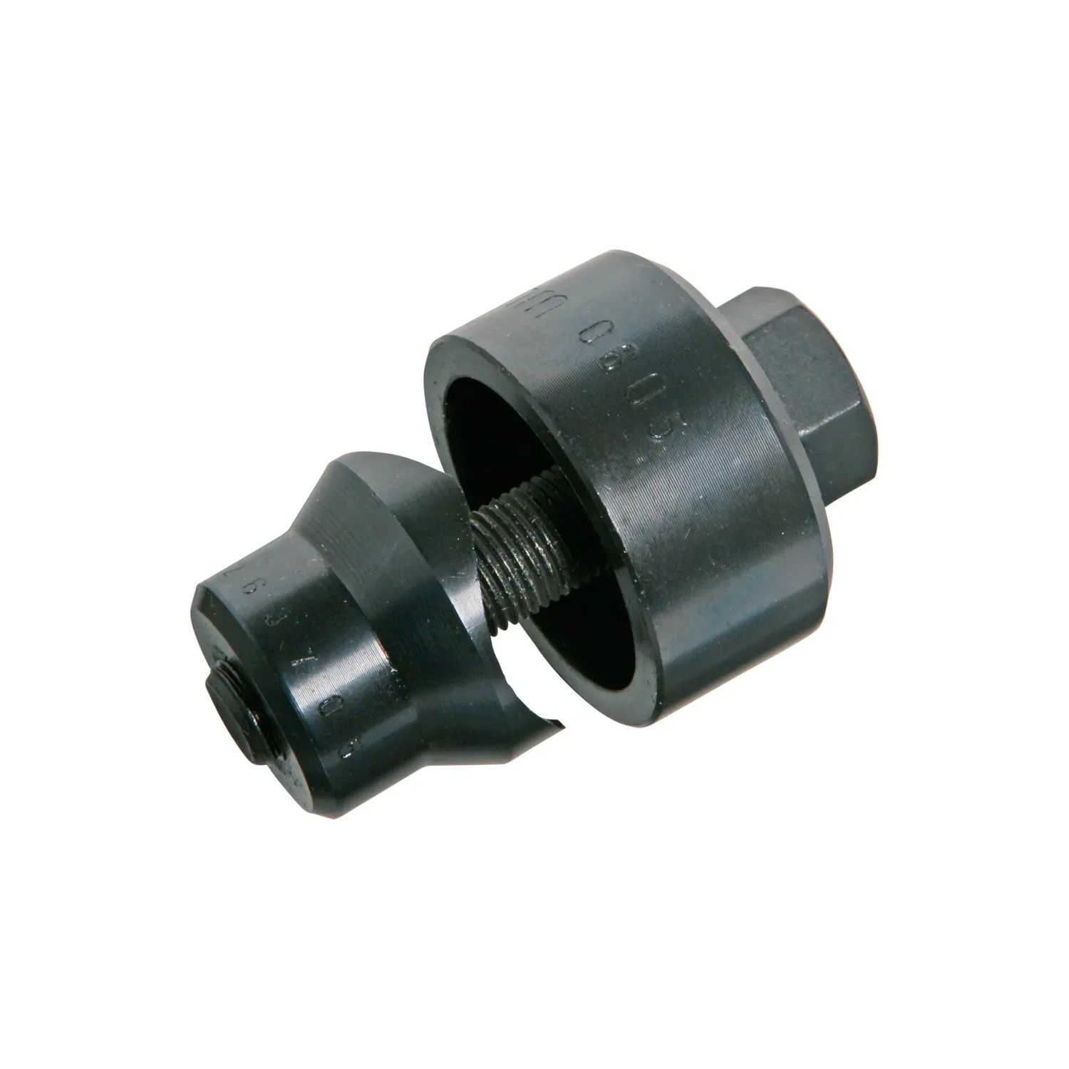 LUX Punzone a vite 32 mm Comfort per rubinetti lavello