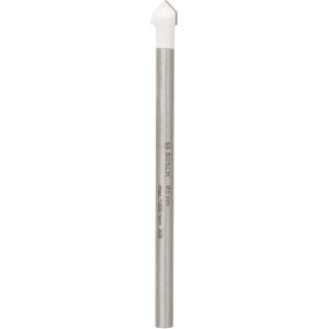 Punta per piastrelle Bosch CYL-9 Ceramic, 5 mm, per fori precisi.