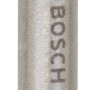 Punta per piastrelle Bosch CYL-9 Ceramic, 5 mm, per fori precisi.