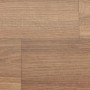Primo piano di pavimento vinilico t.b.t. effetto legno.
