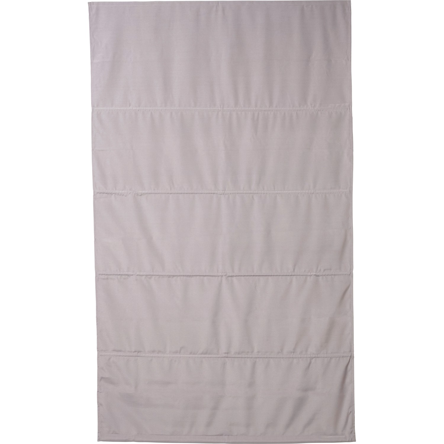 OBI tenda a pacchetto Rubena 60 cm x 170 cm bianco