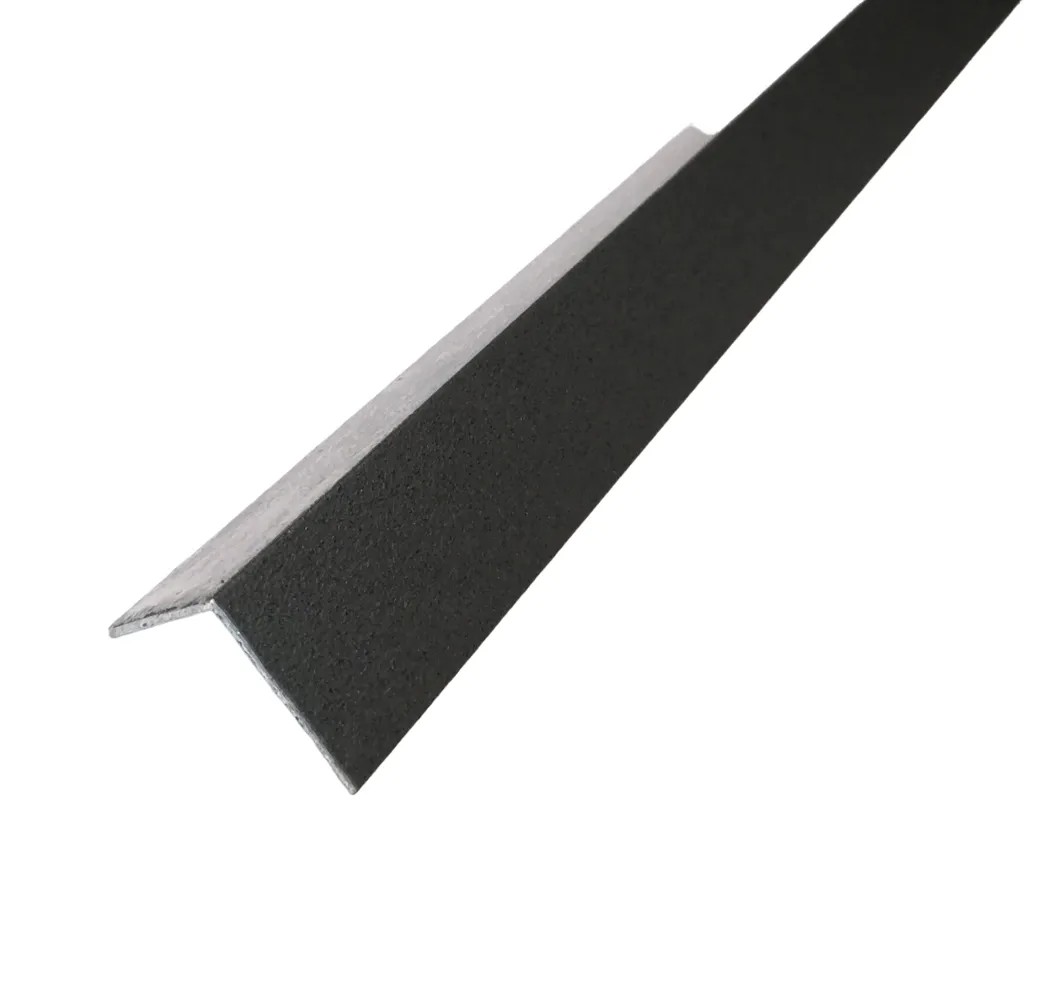 Profili Metallo 10x10x1 Mm - 5 Pezzi Da 2 Metri | Argento Satinato - 11