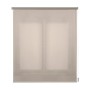 Tenda a rullo beige t.b.t. per finestre, categoria tende a rullo e pacchetto.