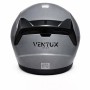 Casco moto UrbanRide grigio tg M 57-58 cm_3
