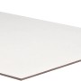 Pannello t.b.t. bianco, ideale per taglio e design nello shop online OBI.