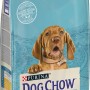 Purina Dog Chow Puppy cibo secco per cuccioli, sacco da 14kg.