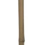 Torcia in bambù per giardino e patio, ideale per illuminazione esterna d'atmosfera.
