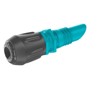 Gardena nebulizzatore, set da 5 per Micro-Drip-System per irrigazione a pioggia fine dall'alto.