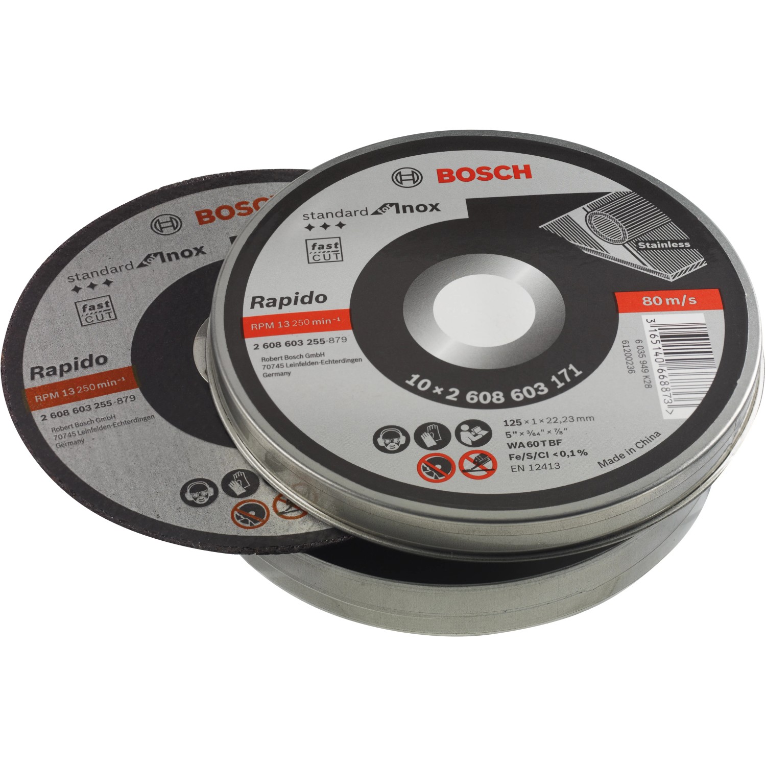 Dischi Per Tracarne Adatti Per Bosch MFW68660 / MUM9 (12,0 Mm