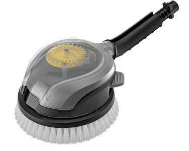 Kärcher Setole Di Ricambio Per Spazzola WB 130 Car&Bike - Compatibili Con Tutte Le Versioni WB 130 - Foto 10