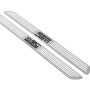 Accessorio interno auto t.b.t. con logo WRC.