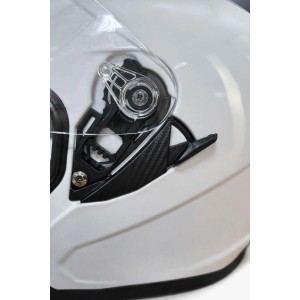 Casco da lavoro UrbanRide bianco tg XL 61 cm