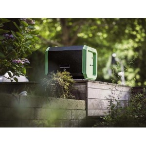 Geyser Pro Dual 240 W 55x43x41 cm