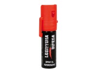 Spray Peperoncino DI.VA. Base Red 15ml