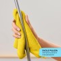 Tubo doccia Grohe flessibile antipiega 150 cm cromo_6