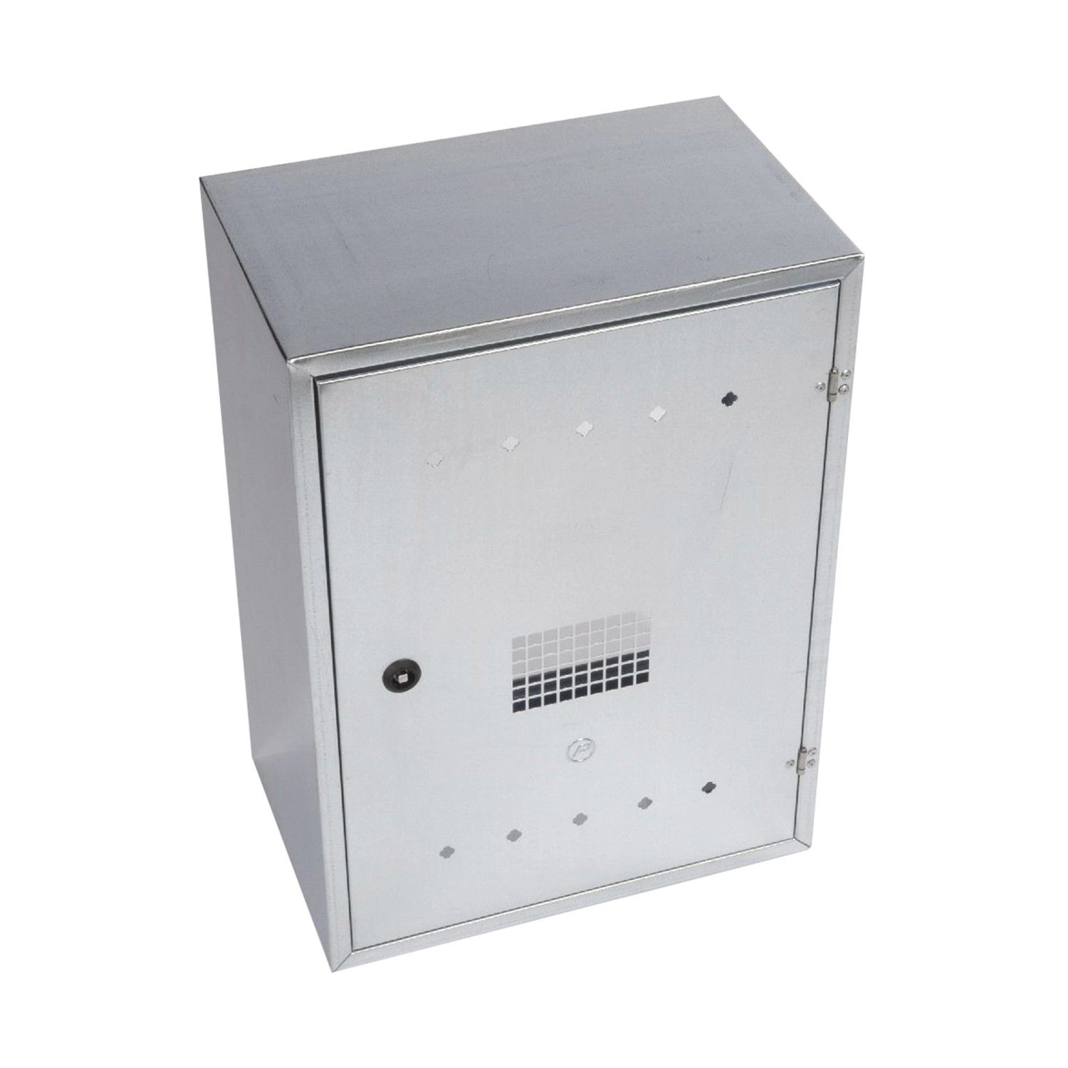 Blocco Armadietto Caravan Casa Zinco Lega Cassetto Premere Il - Foto 8