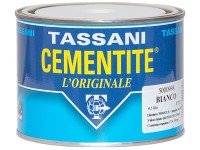 Cementite Tassani l'originale Lt.1