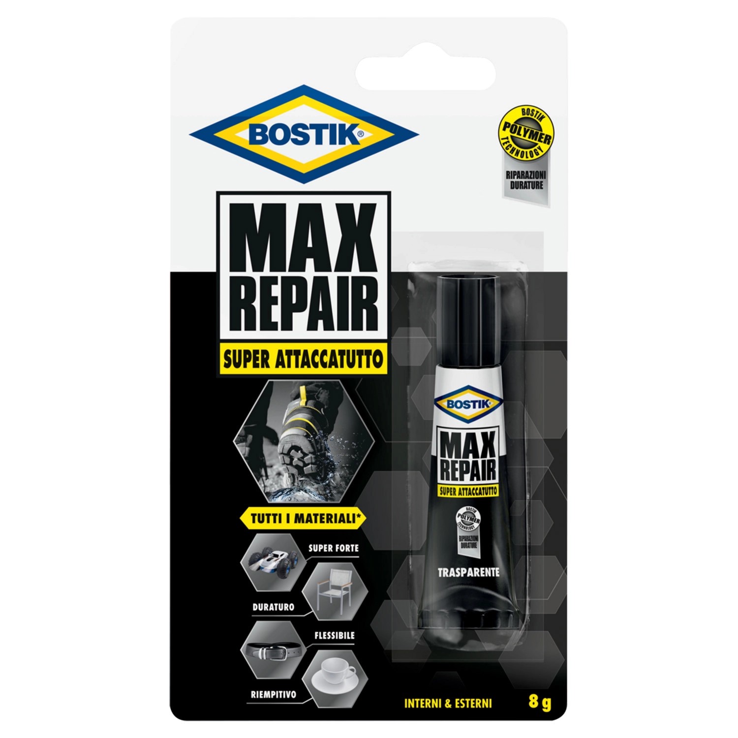 Bostik Max Repair 8 g