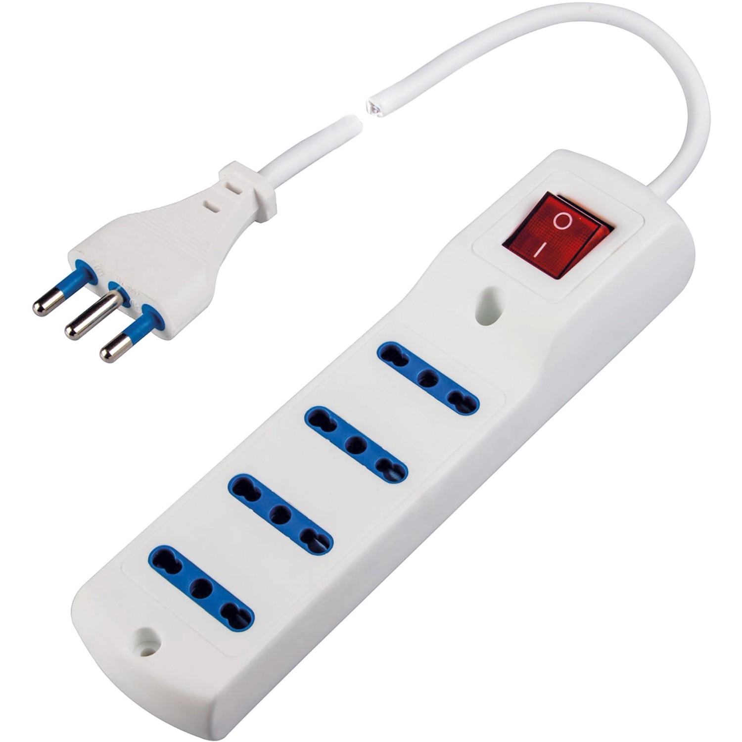 MultIPrise Elettrico - Presa MultIPle - Blocco MultIPrise - Prolunga - Foto 9