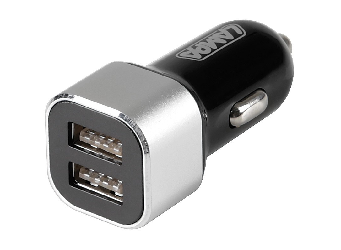 Universal Usb Fast Charger Caricatore Prese Usb Ricarica Veloce Obi