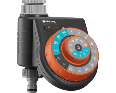 Centralina Irrigazione Gardena Smart Control - Per 6 Elettrovalvole 24V, Programmazione Individuale - Foto 11