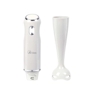 Frullatore ad immersione Vinny 500 W bianco