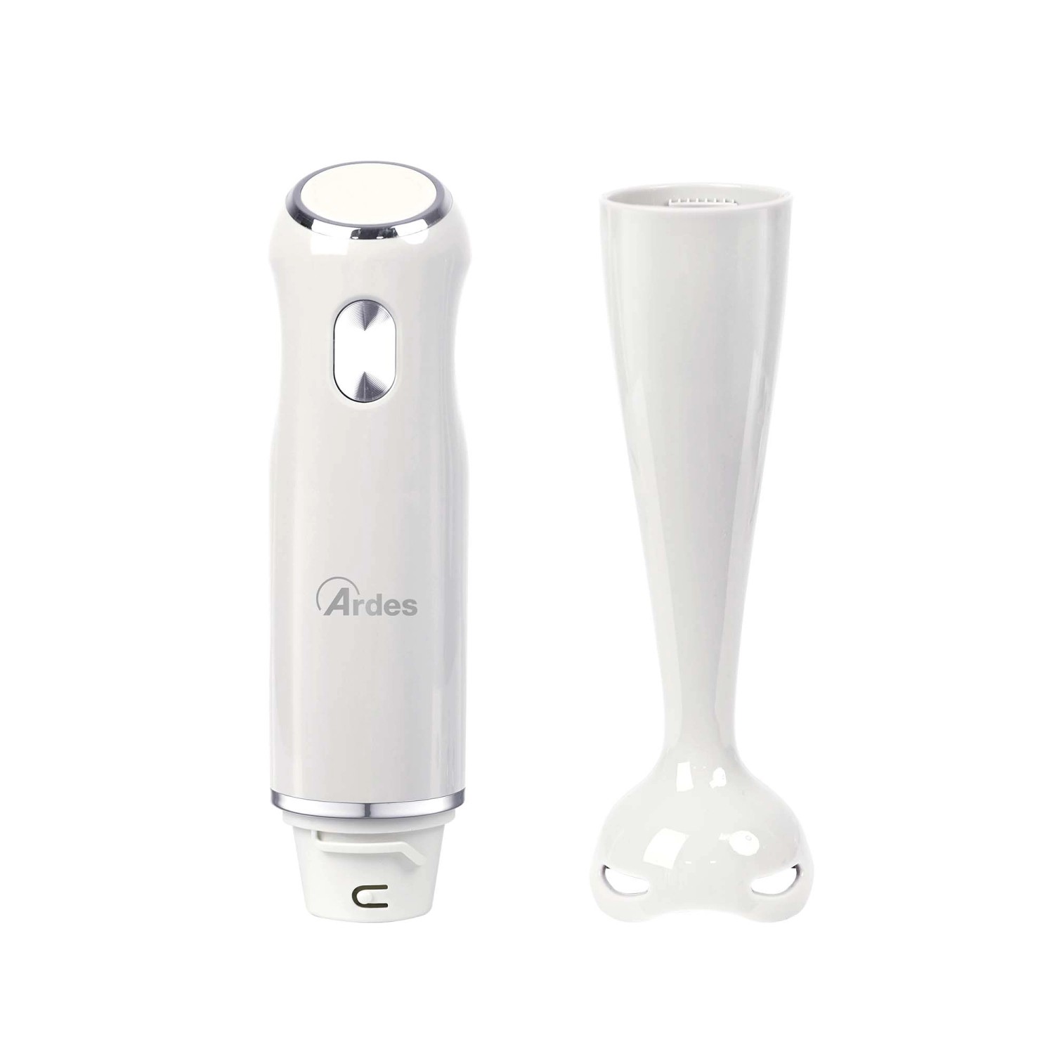 Frullatore ad immersione Vinny 500 W bianco_2