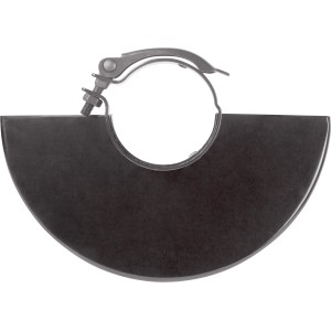 Cuffia di protezione di ricambio per smerigliatrice angolare LUX WIS-2200/230, accessorio per taglio.