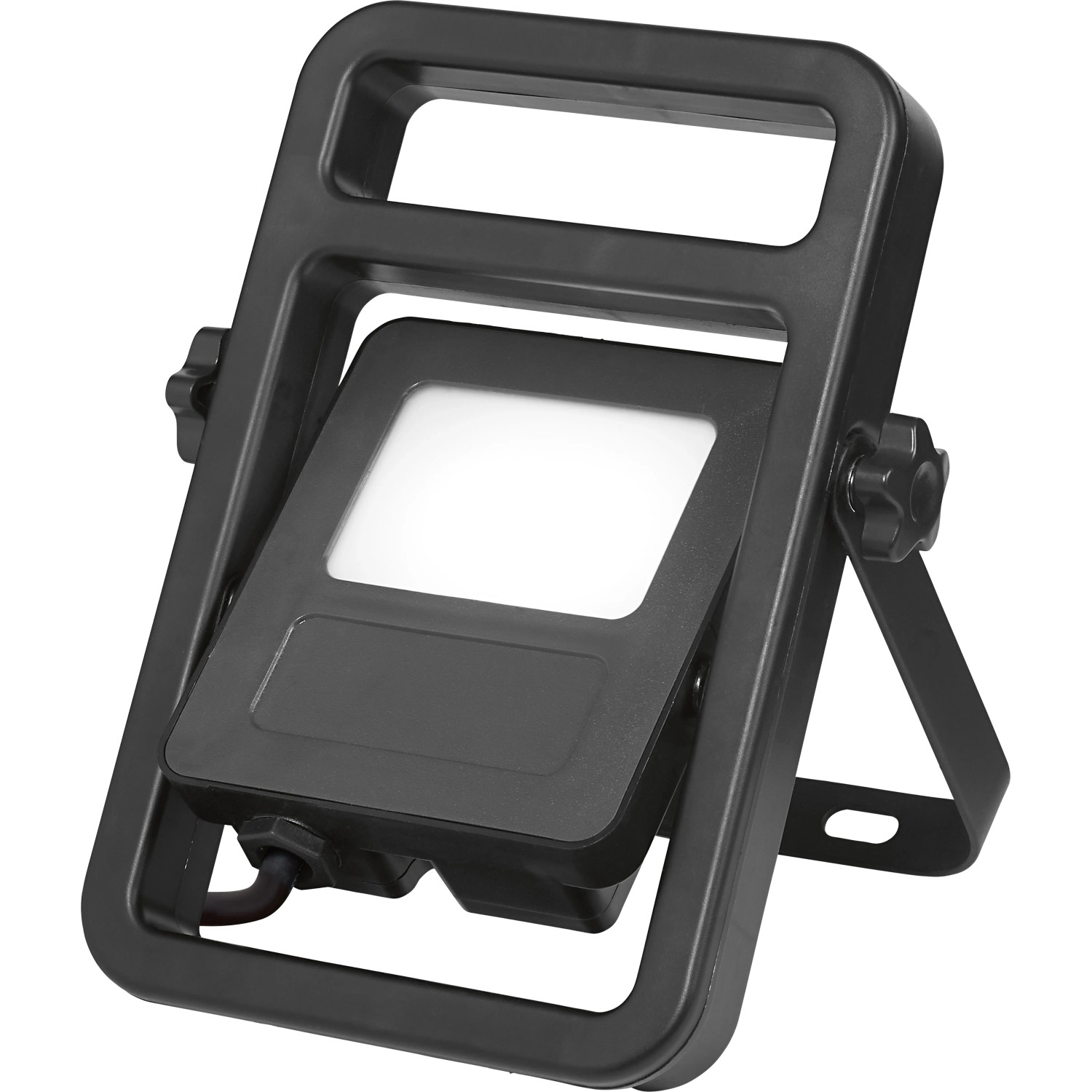Proiettore Faretto LED 30 W LED Nero 4000 K 2850 lm Philips