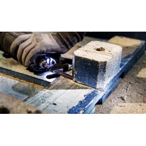 Lama Bosch per sega PRO Pallet Repair S1132VFR da 0,9x19x225 mm 5 pz