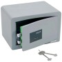 Cassaforte da mobile a chiave 250x350 mm