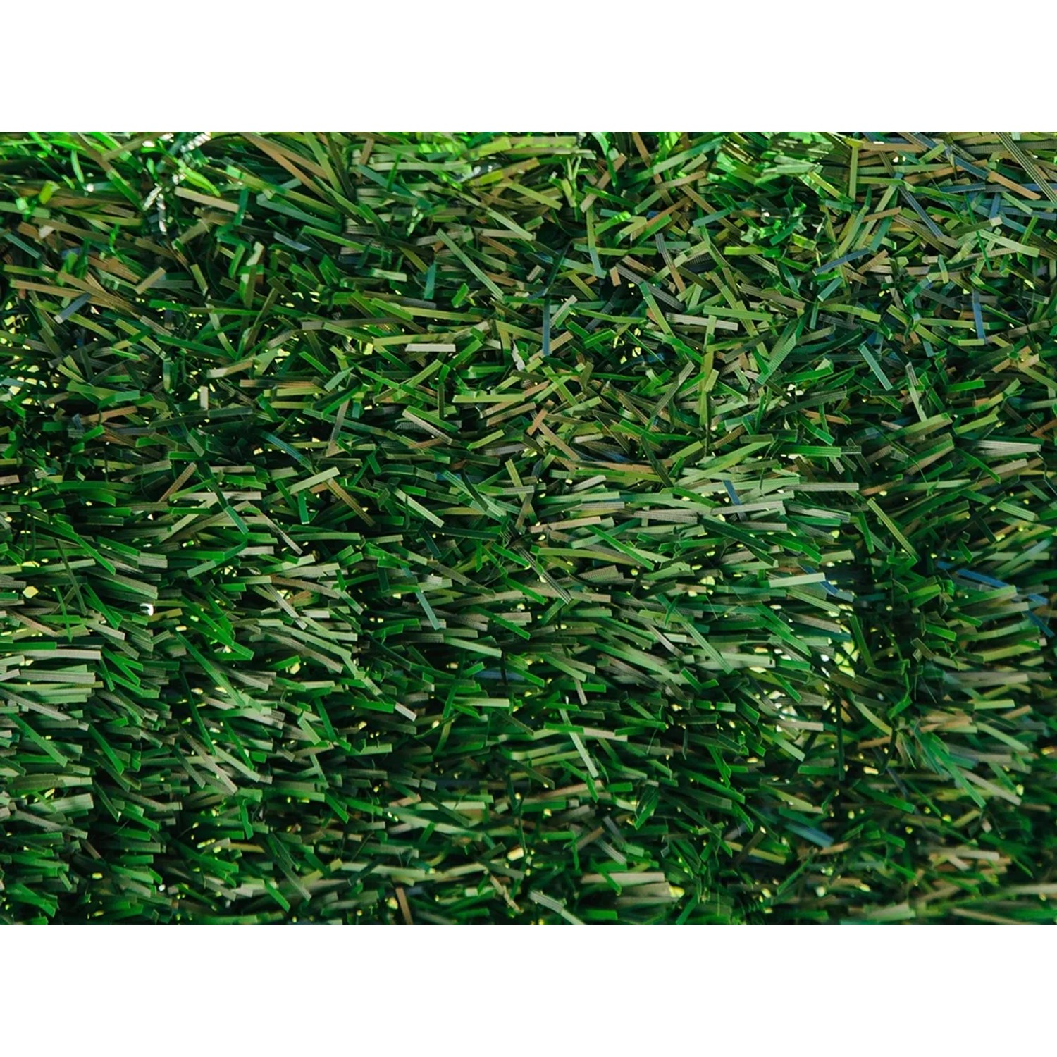 Schermo privacy t.b.t. verde artificiale per giardino e balcone.