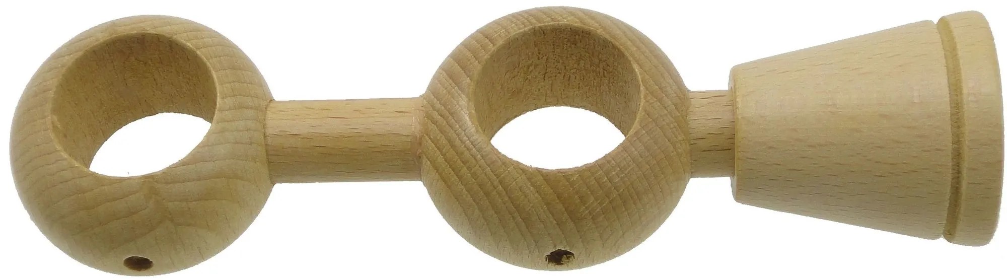Binario Di Montaggio In Alluminio Cannon – 18 Pollici, Per Accessori Da Pesca - Foto 2
