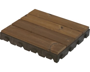 MATTONELLA CON SEGATO DI MARMO 40X40 ROSSO SICILIA - Ceramiche De Paola - Foto 6