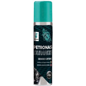 Petronas Durance grasso catene per catene moto, per lubrificazione e protezione.