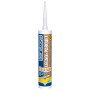 Silicone Saratoga ciliegio/faggio per legno e parquet, cartuccia.