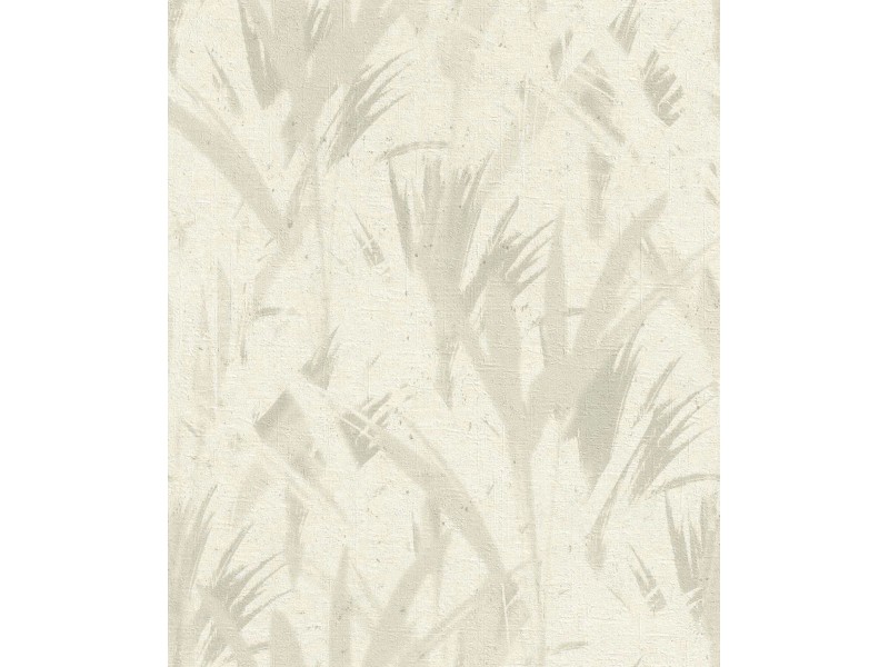 Carta da parati eleganzab0 10,05x0,53 m Avorio | OBI