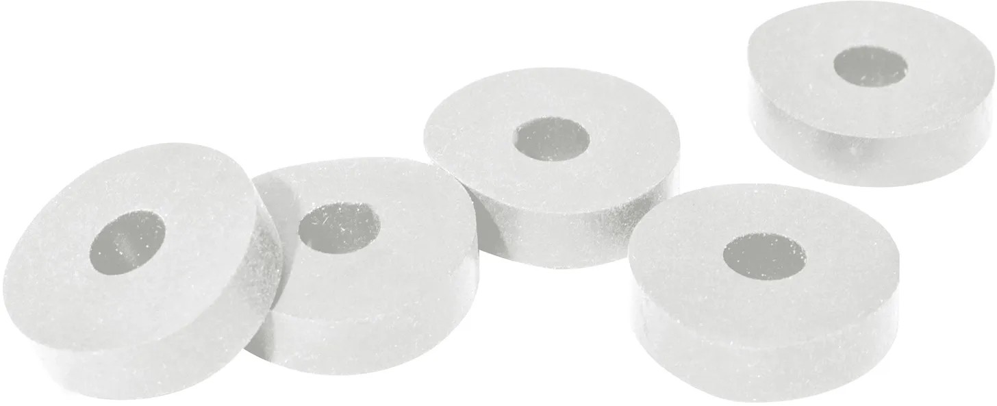 Guarnizioni In Silicone Per Barattoli - Sigillatura Ermetica Per Conservazione Alimenti