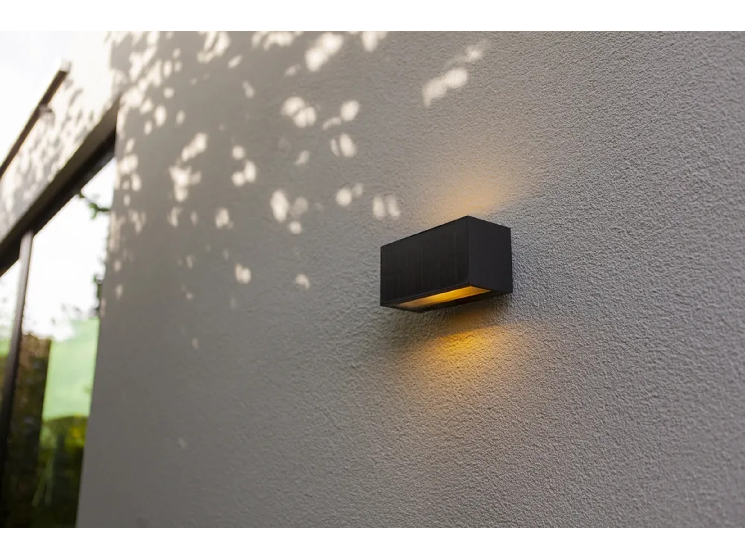 Yius 2 Pezzi Scatola Batteria Per Lampada Solare – Contenitore Di Ricambio Per Lanterne Da Esterno