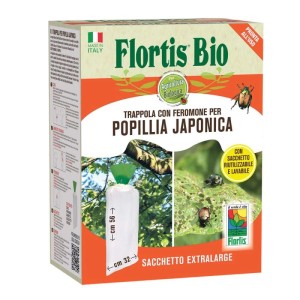 Trappola per Popillia Japonica