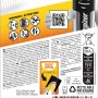 Batterie Energizer Alkaline Power AAA, confezione da 4 per dispositivi di uso quotidiano.